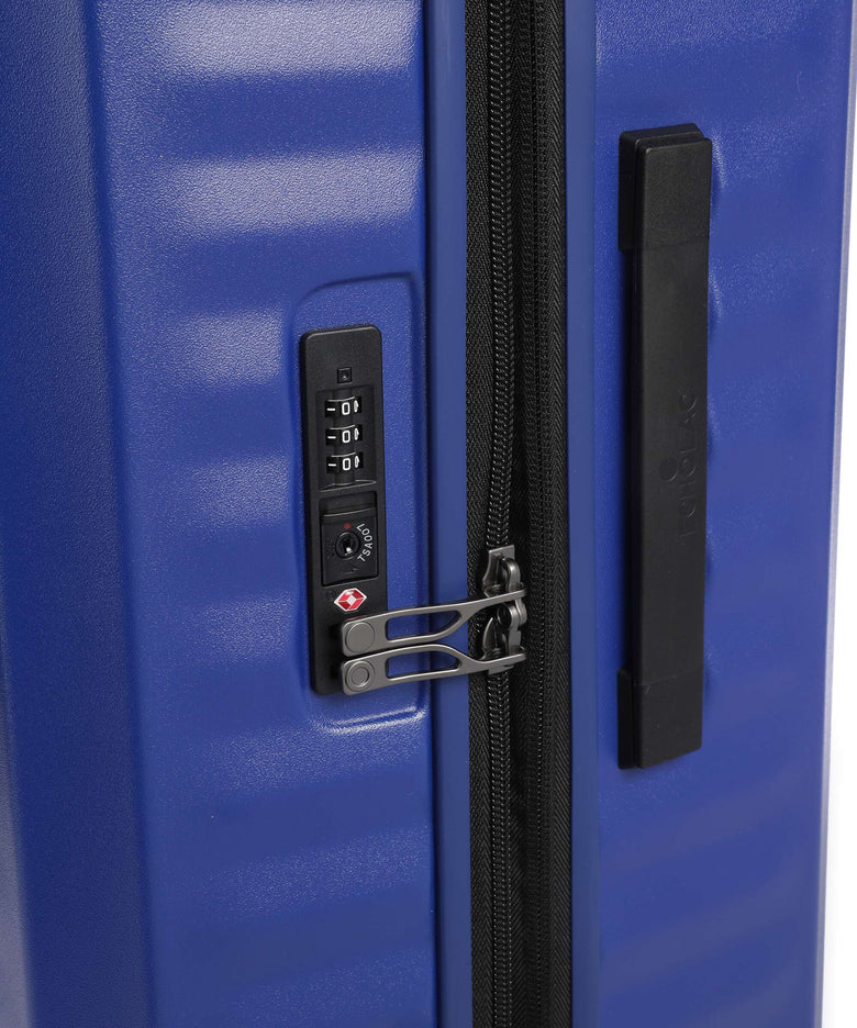 Echolac Oxygen L Spinner (4 wheels) blue