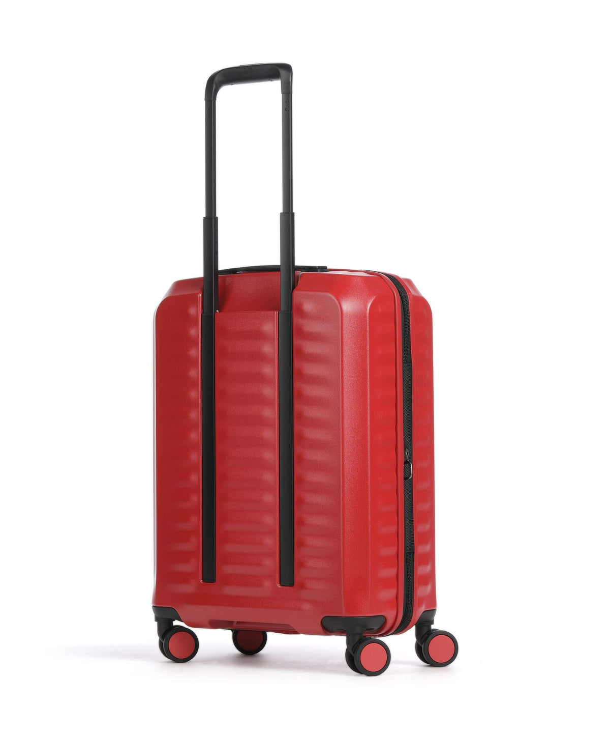 Echolac Oxygen S Spinner (4 wheels) iconic red