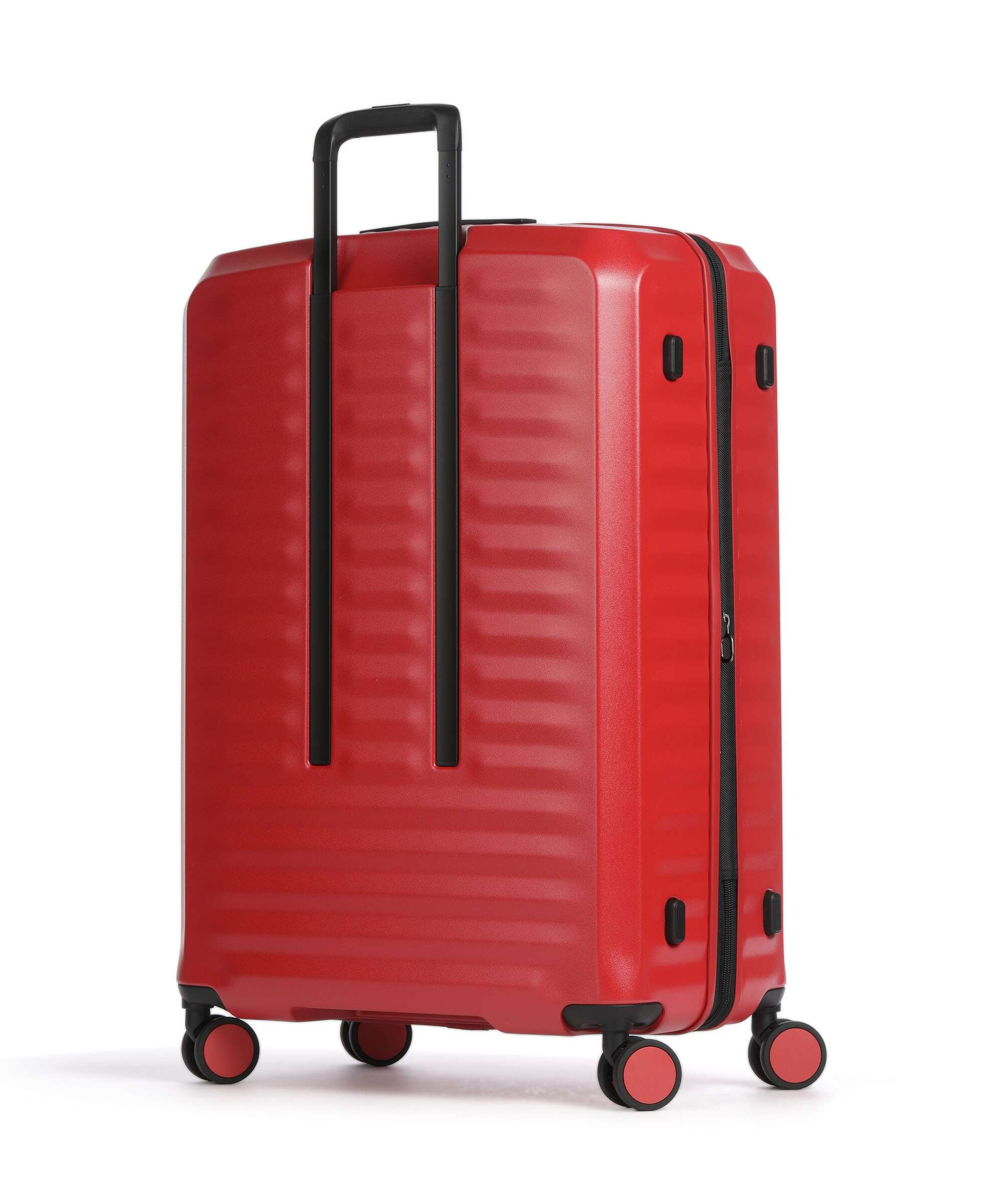 Echolac Oxygen L Spinner (4 wheels) iconic red