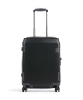 Echolac Logic Pro S Spinner (4 wheels) black metallic