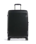 Echolac Logic Pro M Spinner (4 wheels) black metallic