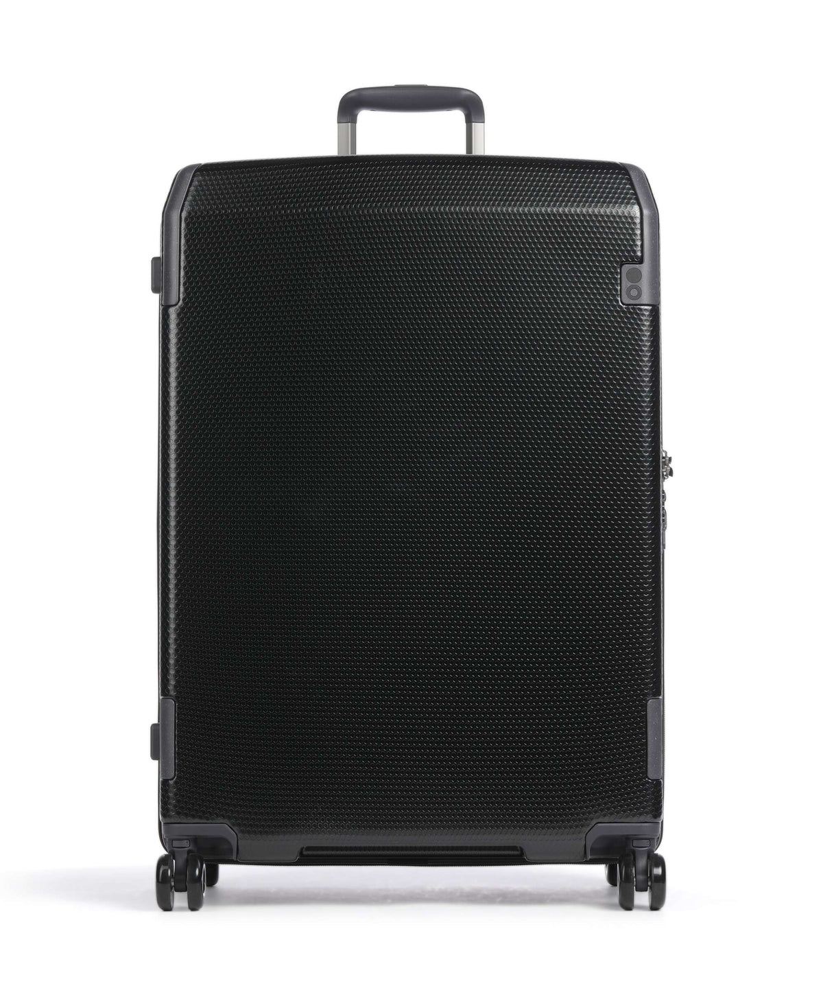 Echolac Logic Pro L Spinner (4 wheels) black metallic