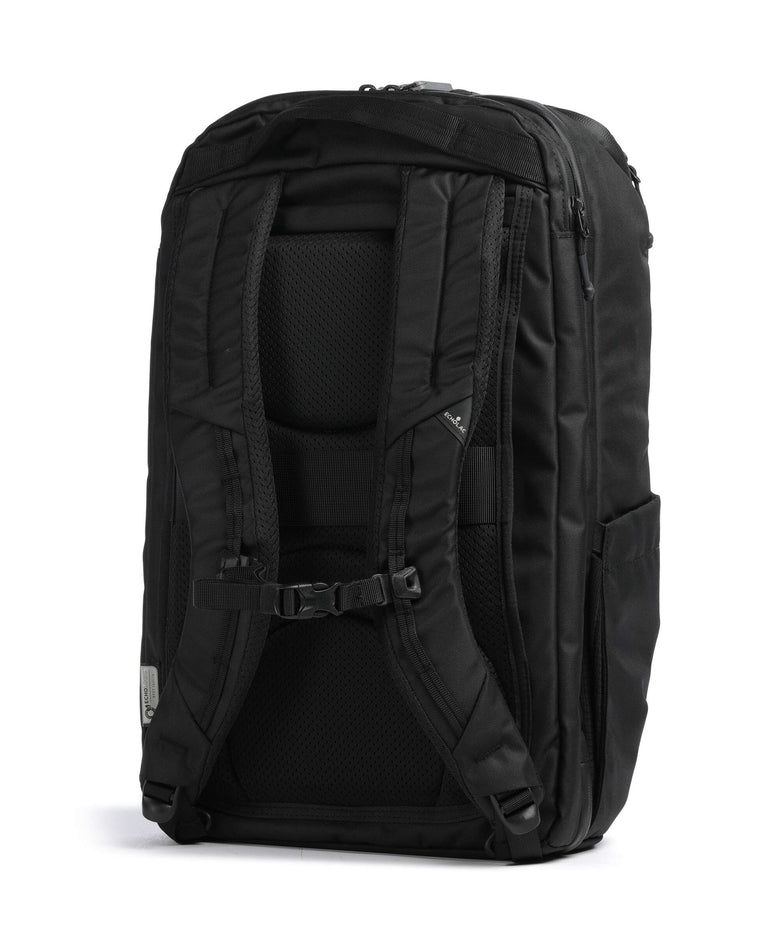 Echolac Active X Travel backpack black