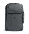 Echolac Active X Travel backpack cool grey