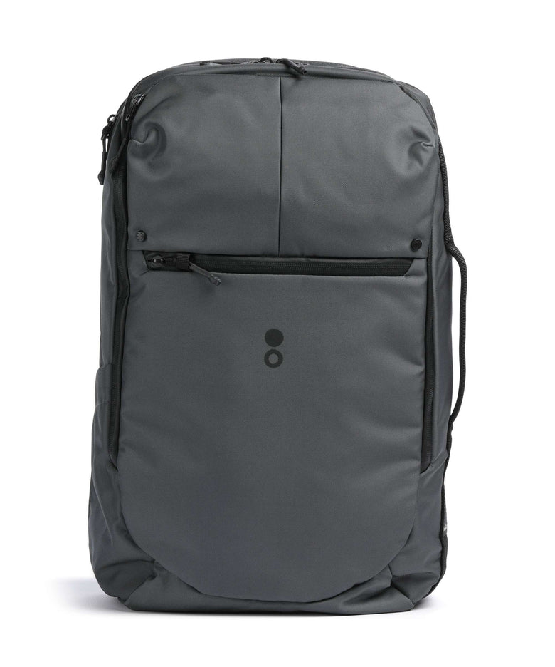Echolac Active X Travel backpack cool grey