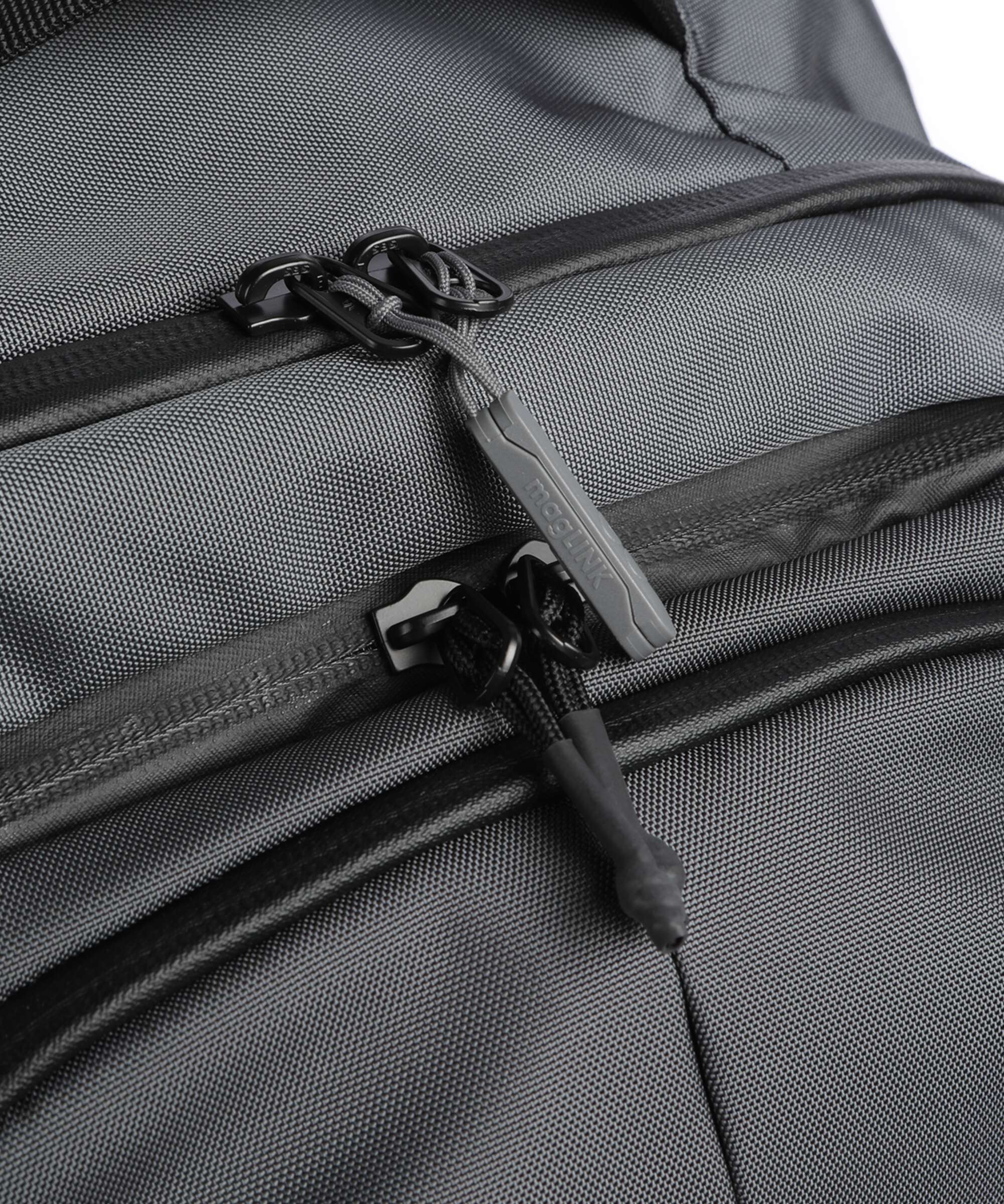 Echolac Active X 32 Backpack cool grey
