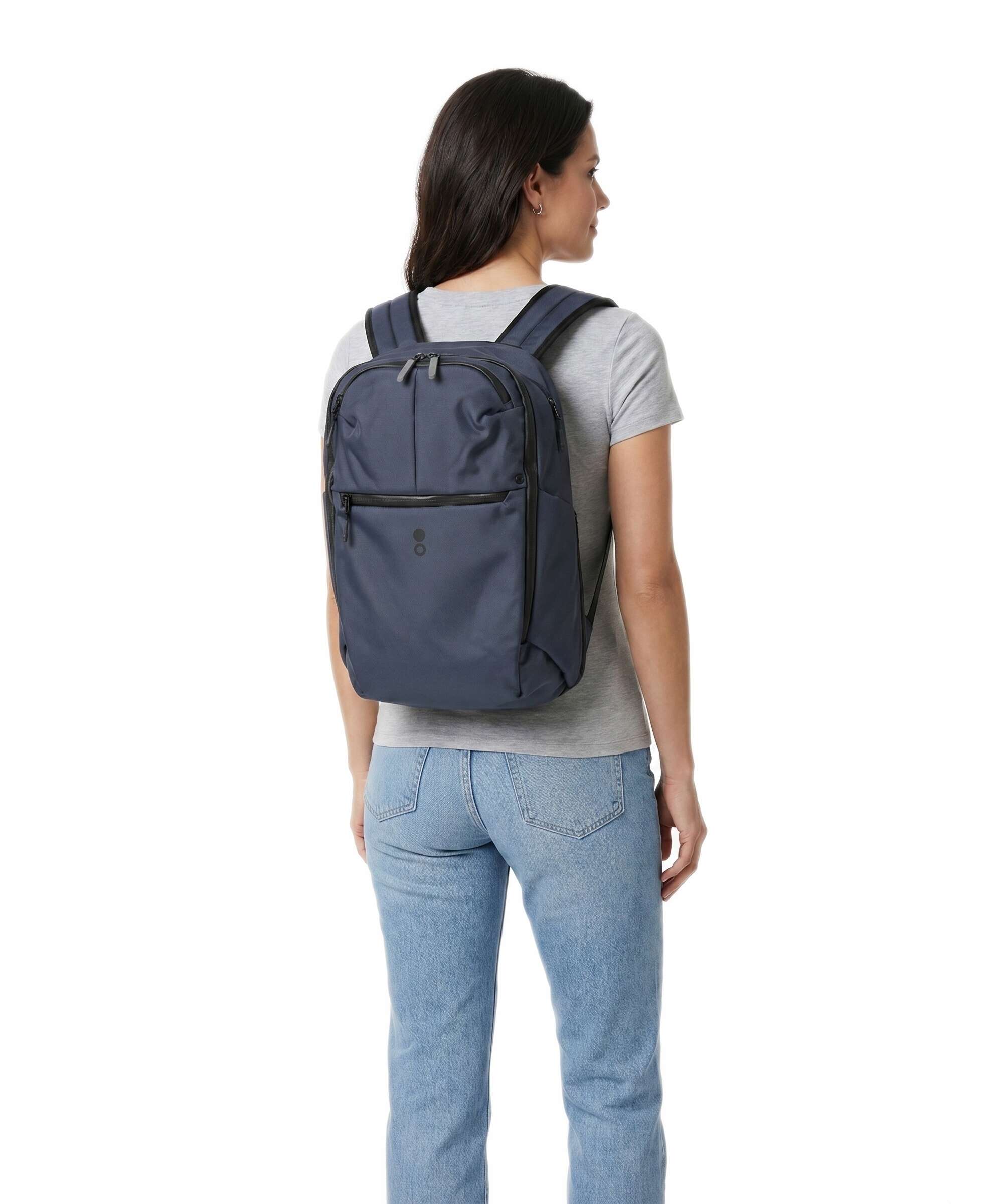 Echolac Active X 22 Backpack navy