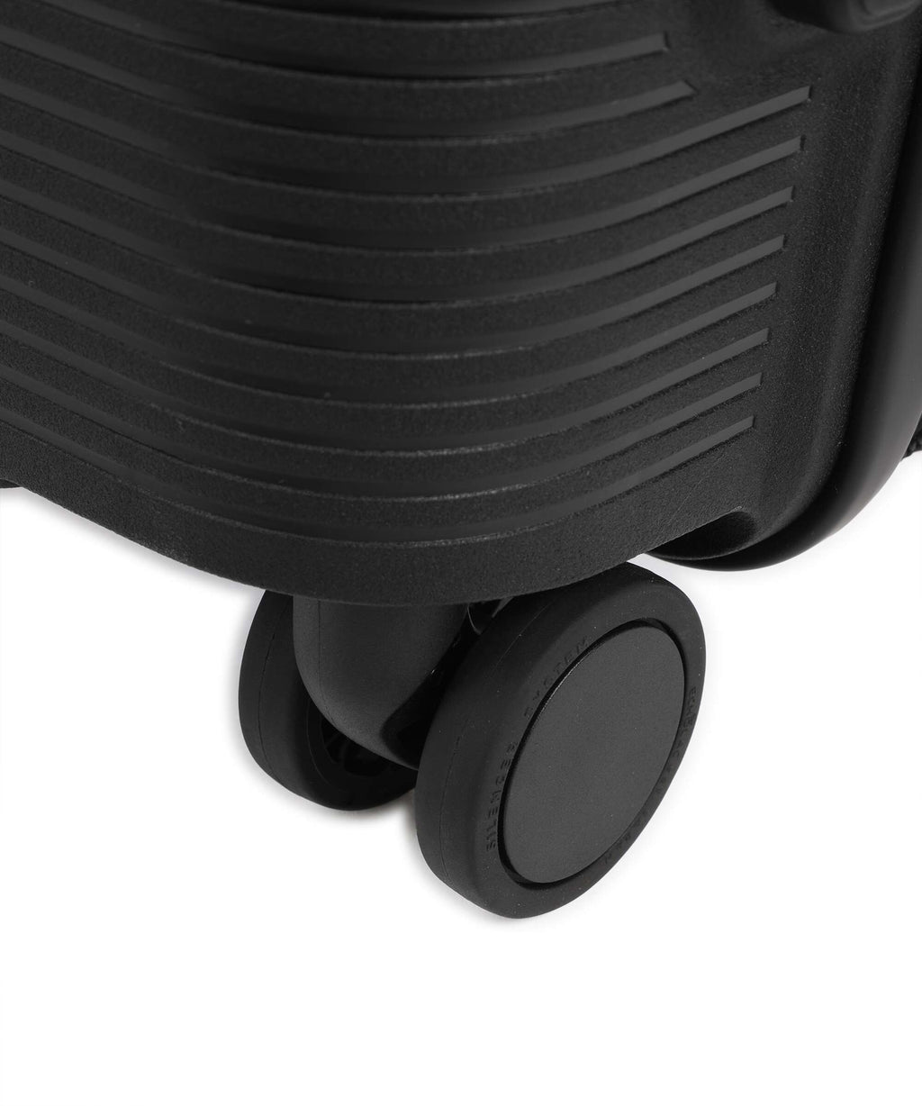 Echolac Forza S Spinner (4 wheels) volcanic black