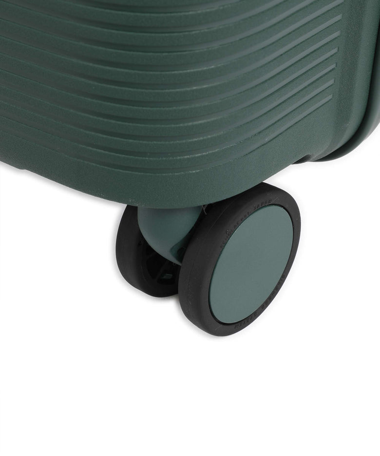 Echolac Forza M Spinner (4 wheels) pine green