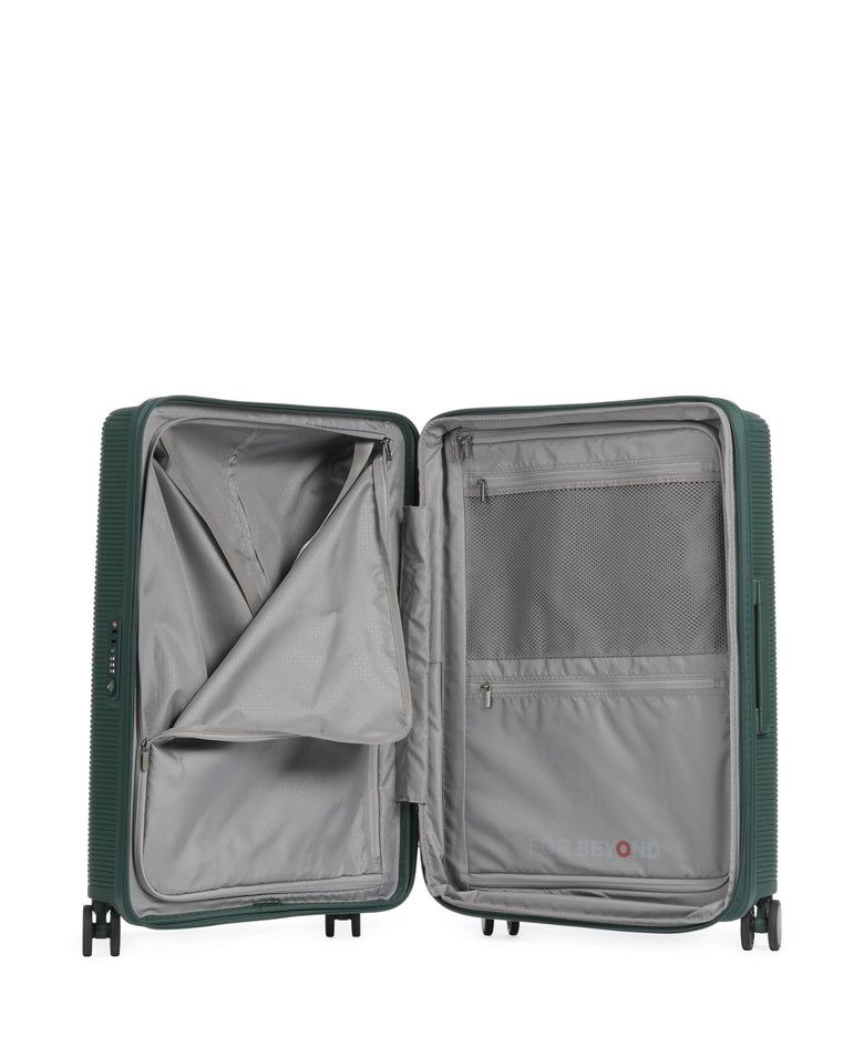 Echolac Forza M Spinner (4 wheels) pine green