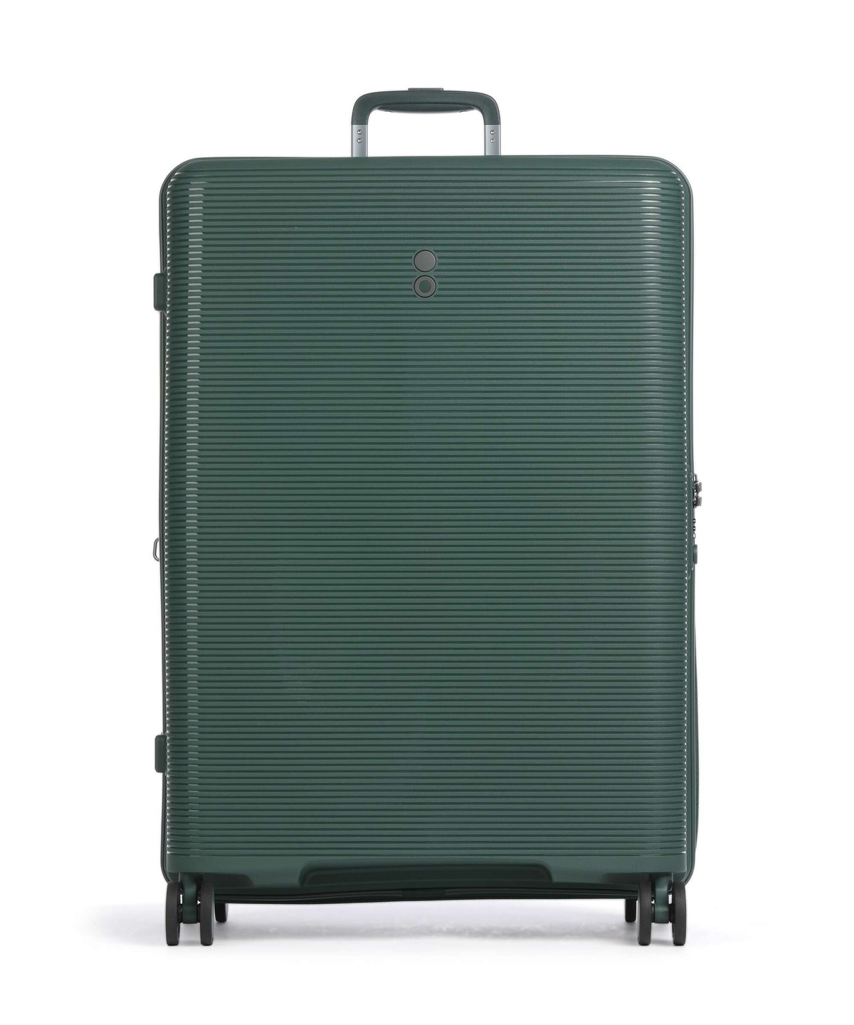 Echolac Forza L Spinner (4 wheels) pine green