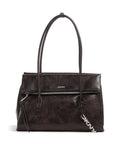 DKNY Rivington Large Shoulder bag coffee bean