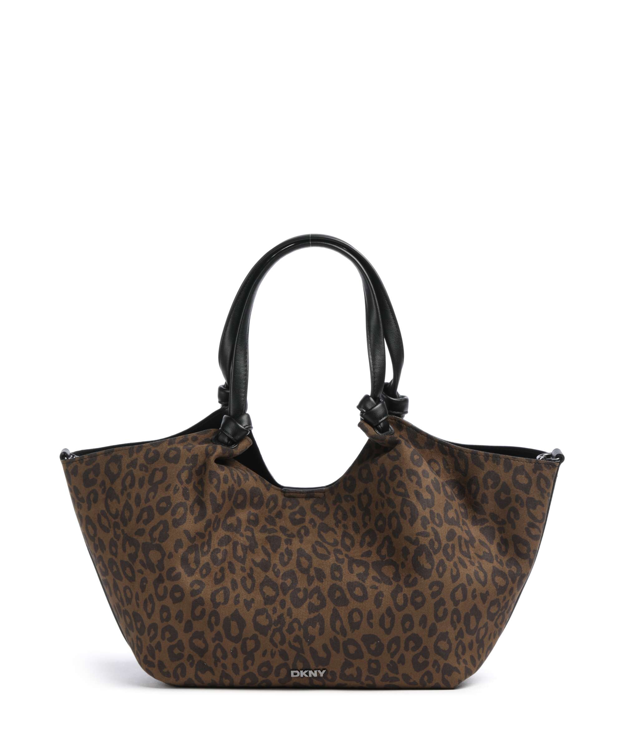 DKNY Paula Medium Tote bag leopard