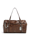DKNY Skye Medium Shoulder bag walnut