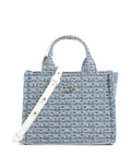 DKNY Hadlee Mini Handbag denim