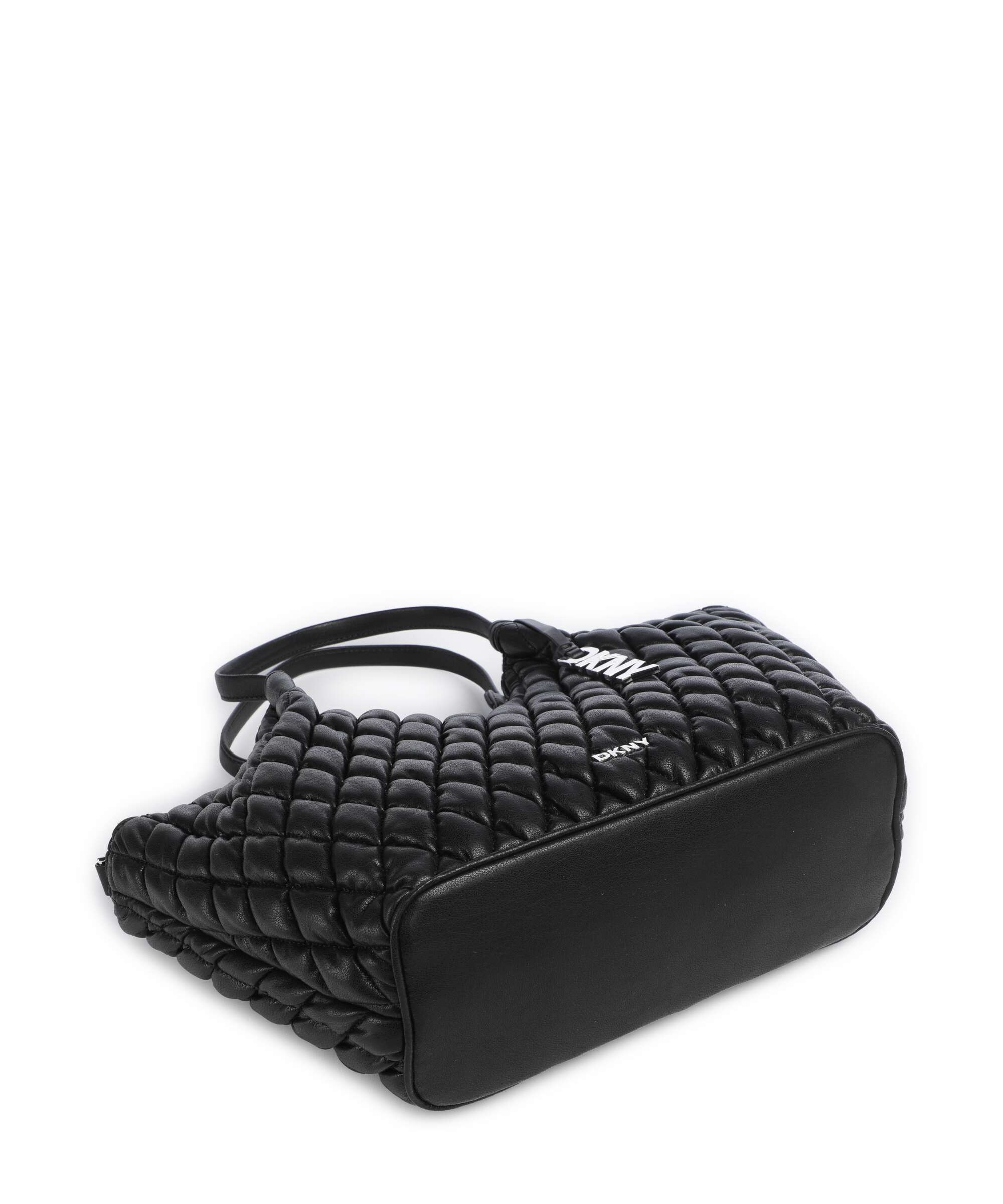 DKNY Paula Medium Tote bag black/silver