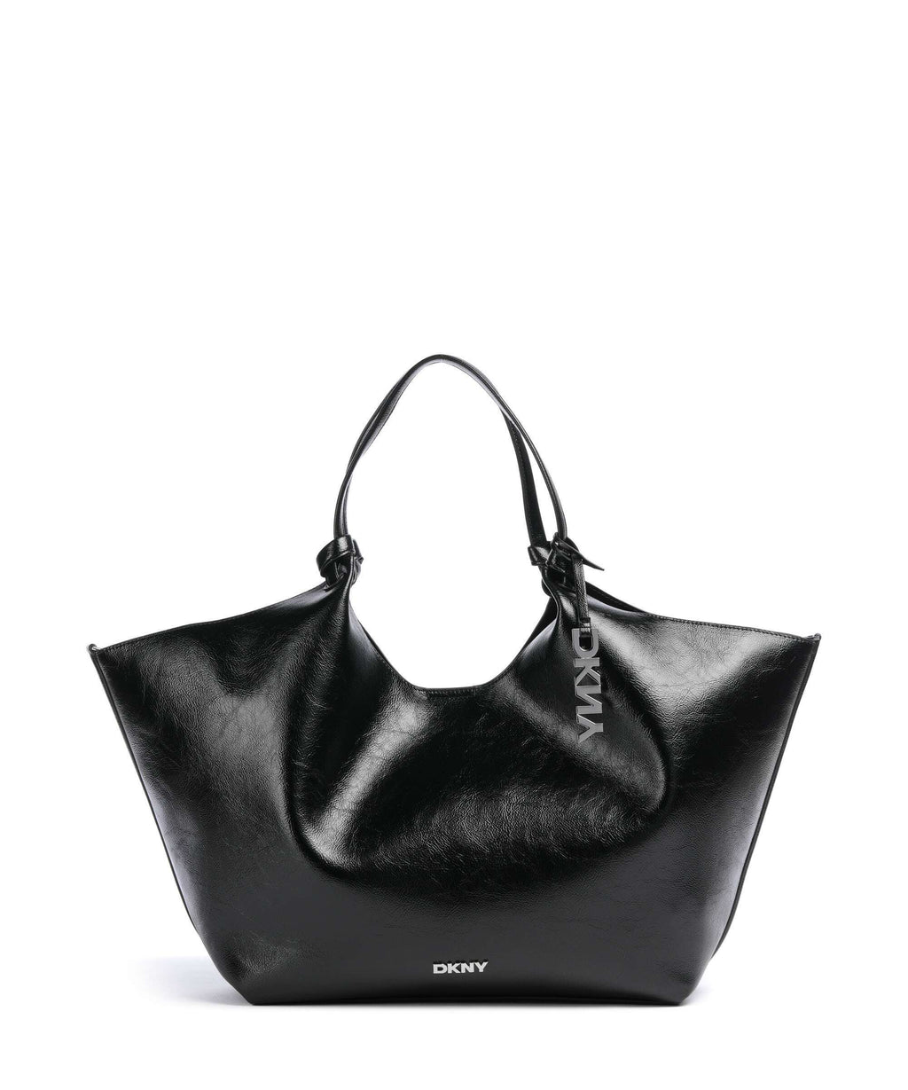 DKNY Paula Large Tote bag black/silver