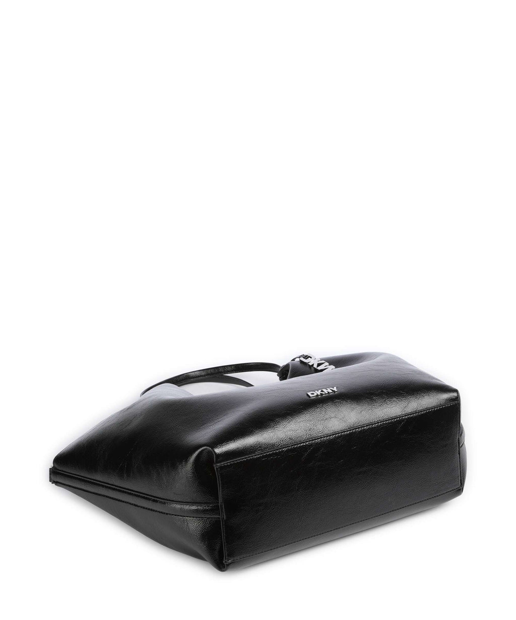 DKNY Paula Large Tote bag black/silver