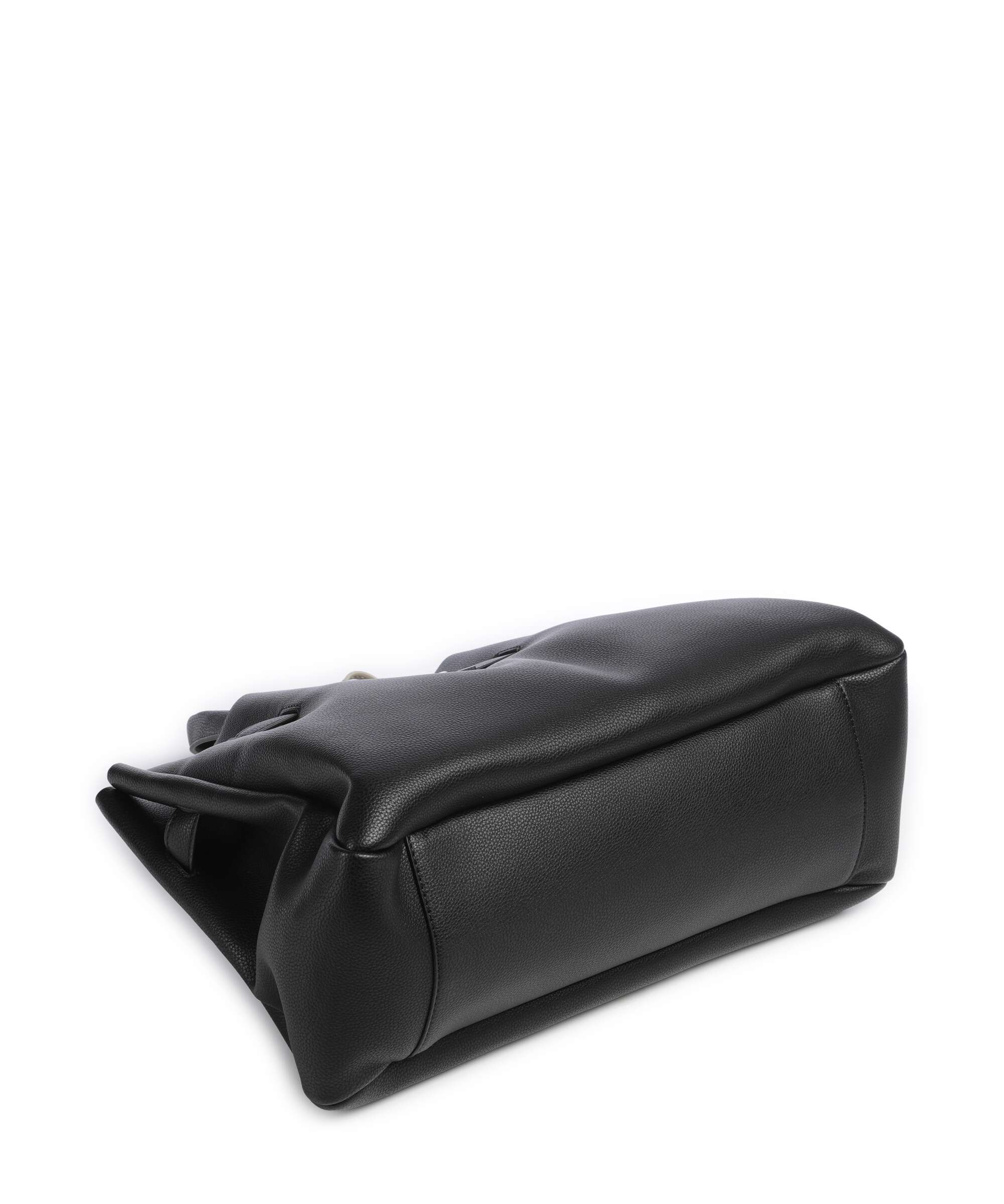 DKNY Bryar Large Handbag black/silver
