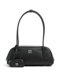 DKNY Tiana Shoulder bag black/silver