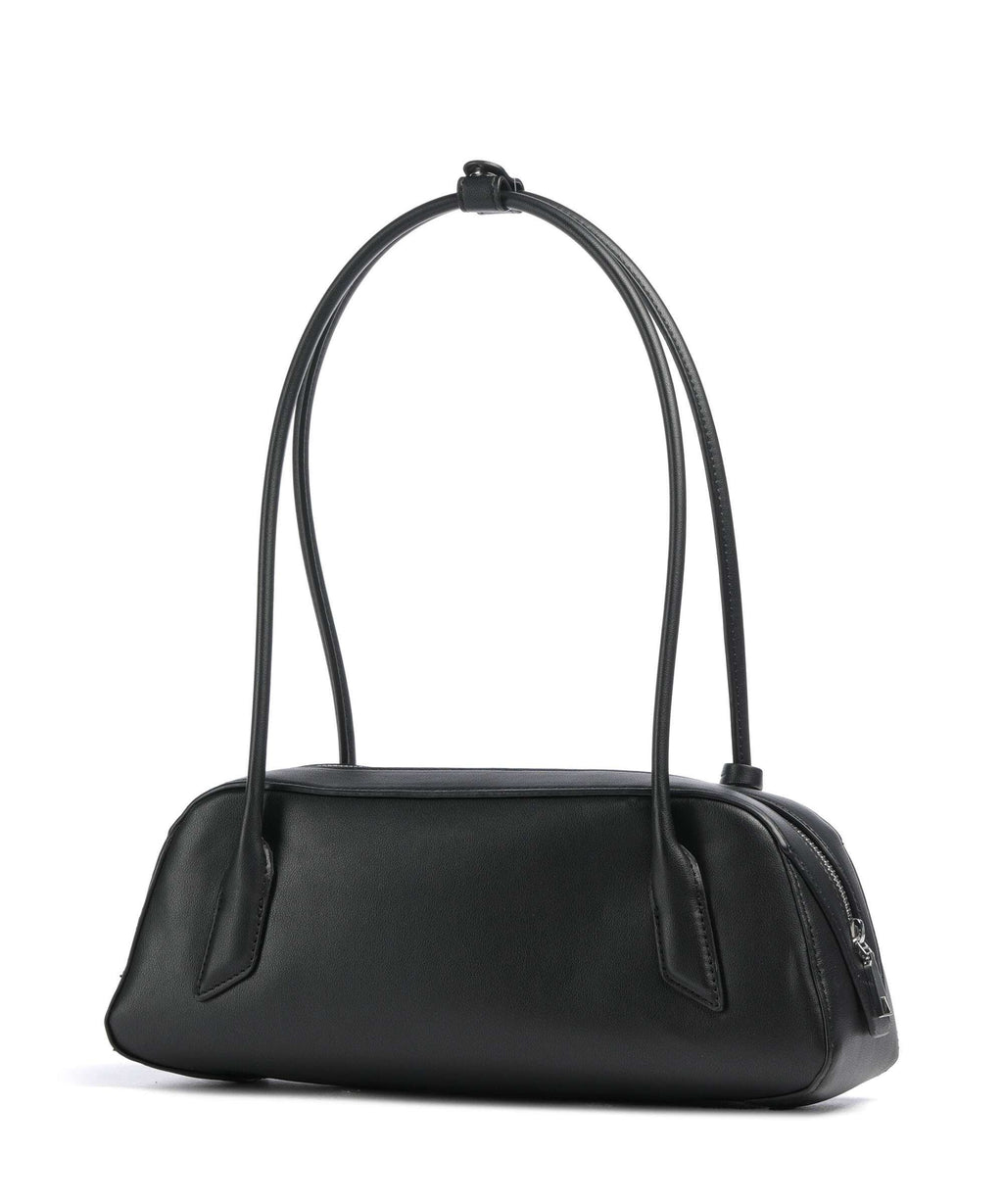 DKNY Tiana Shoulder bag black/silver