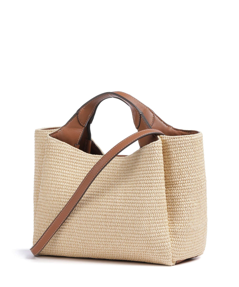 DKNY Willa Handbag natural/saddle