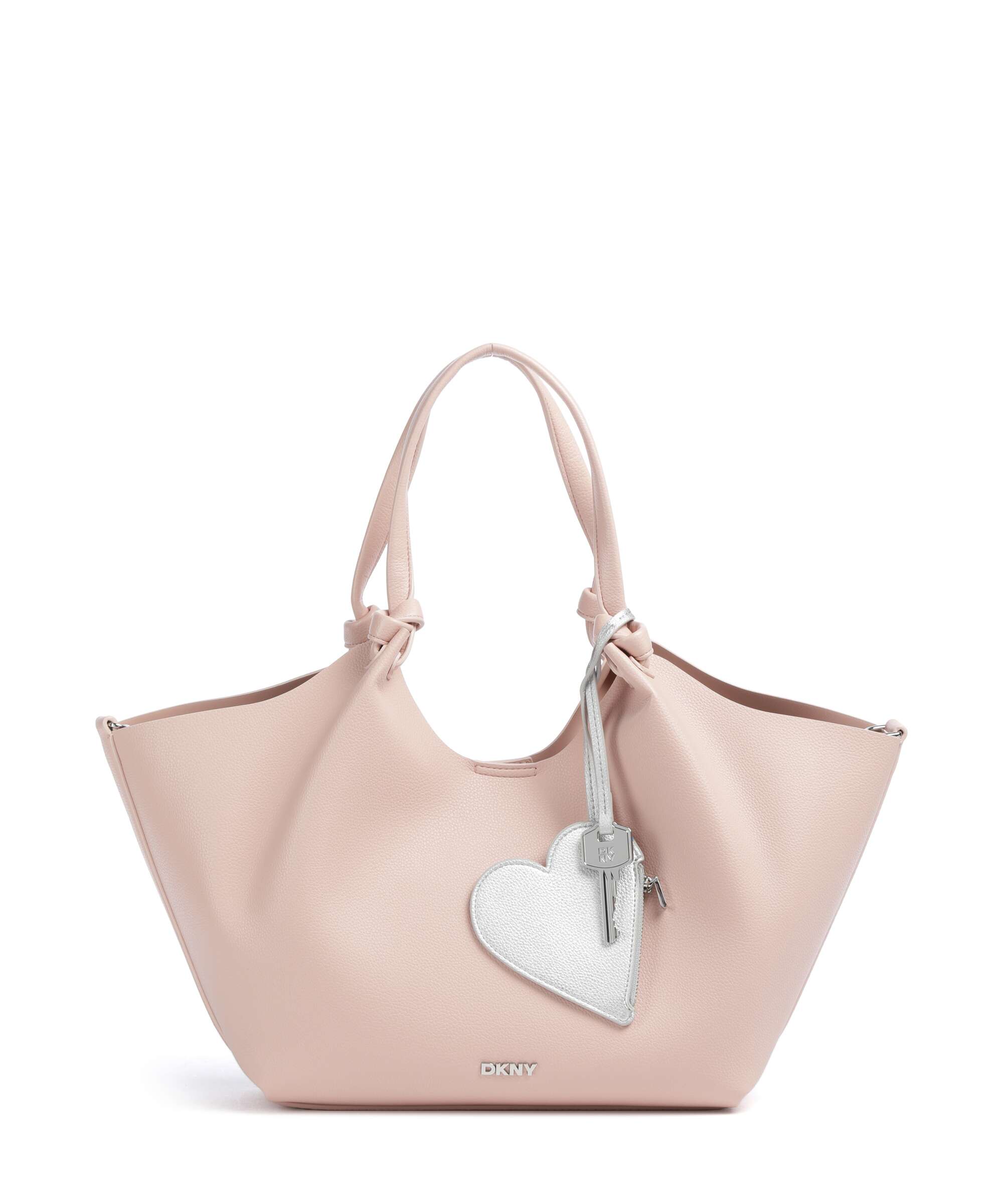 DKNY Paula Medium Tote bag pale blush