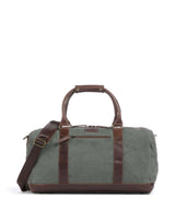 Buckle & Seam Willow Borsone da weekend green