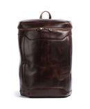 Buckle & Seam Siwa Zaino brown