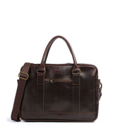 Buckle & Seam Everett Cartella brown