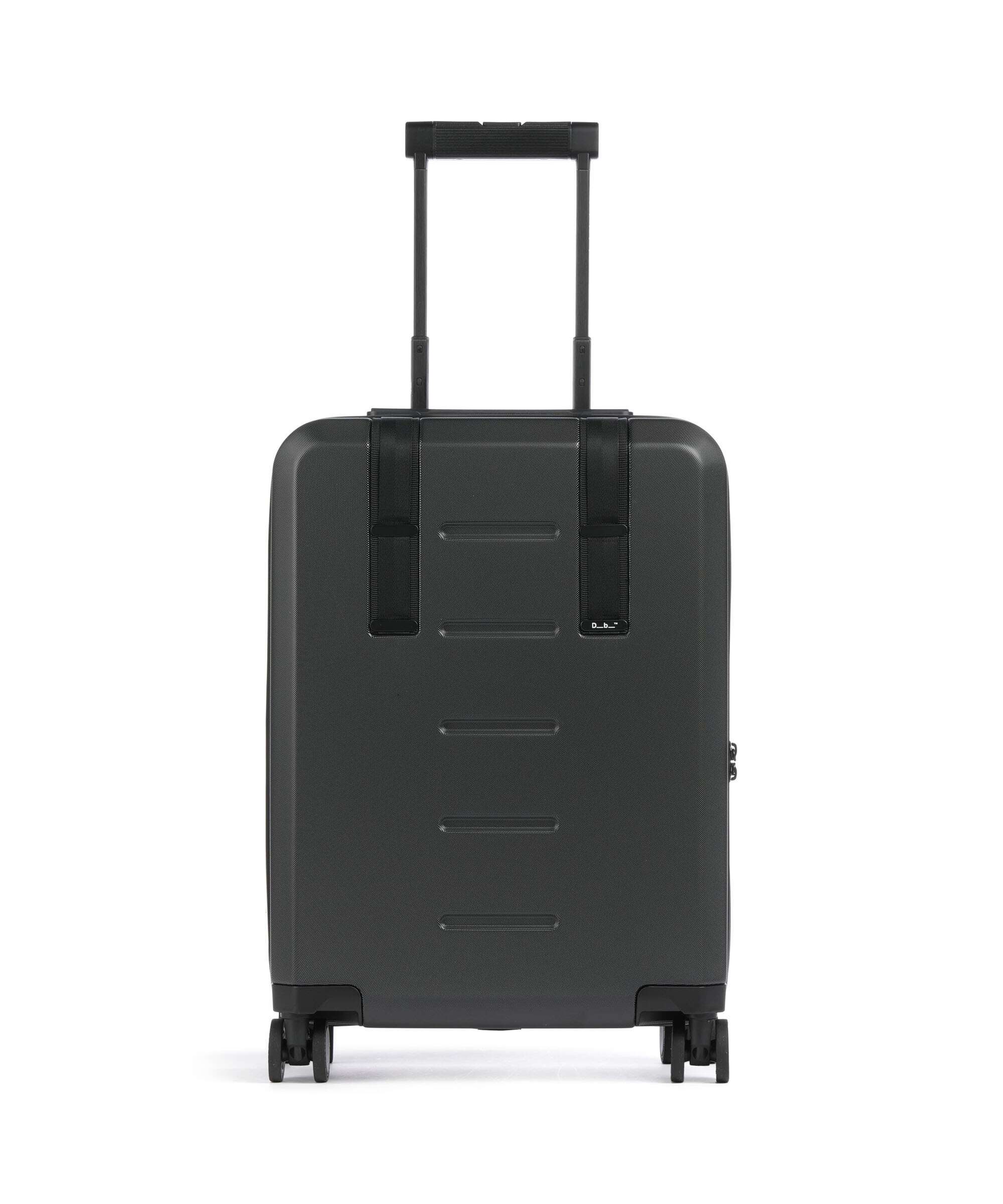 Db Ramverk S Spinner (4 wheels) black out