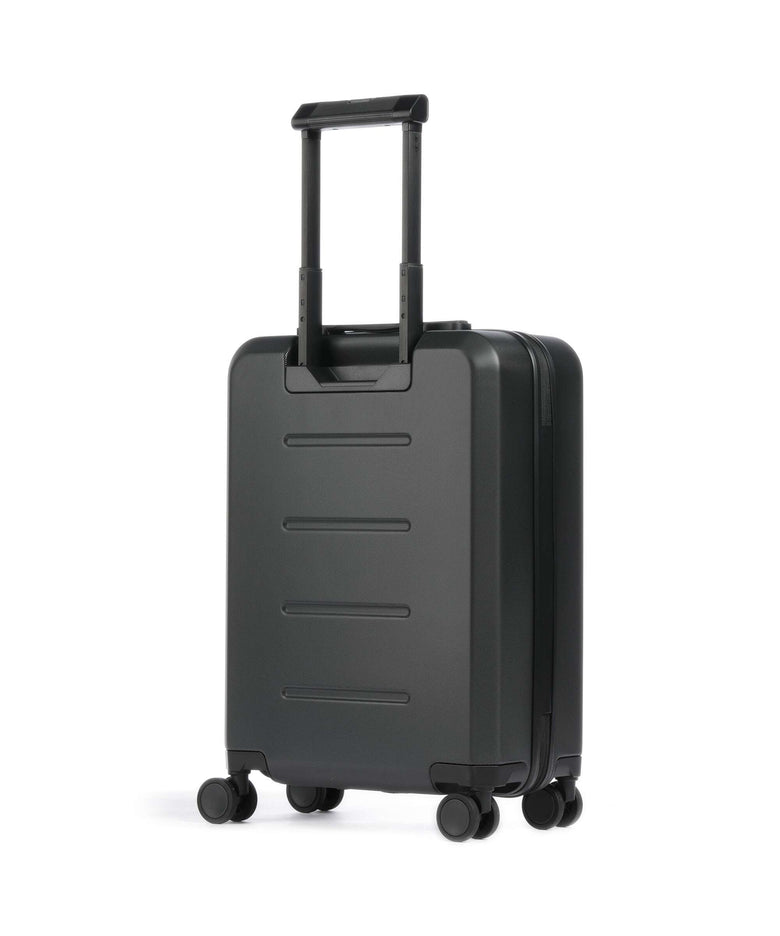 Db Ramverk S Spinner (4 wheels) black out