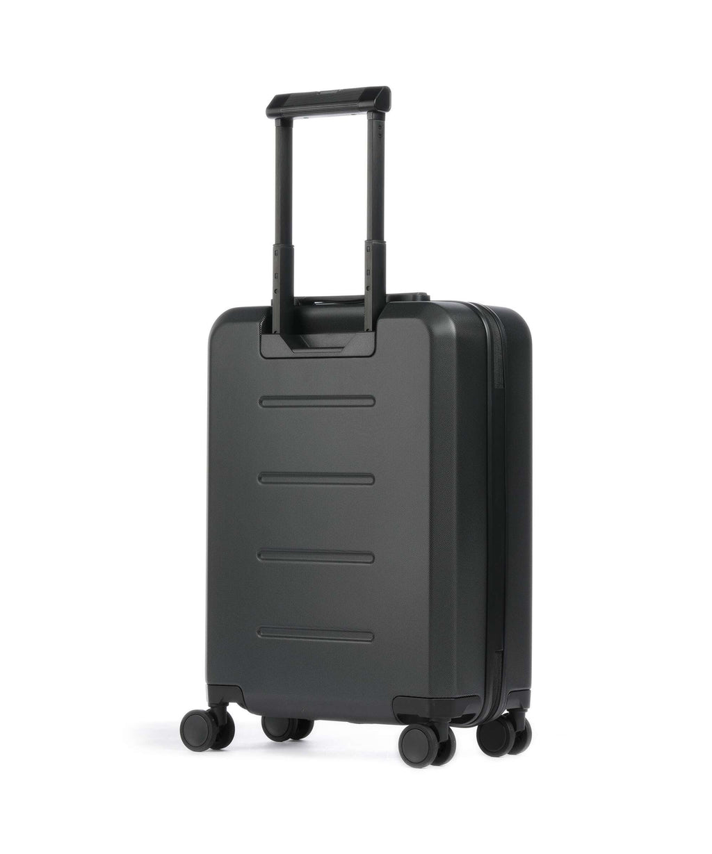 Db Ramverk S Spinner (4 wheels) black out