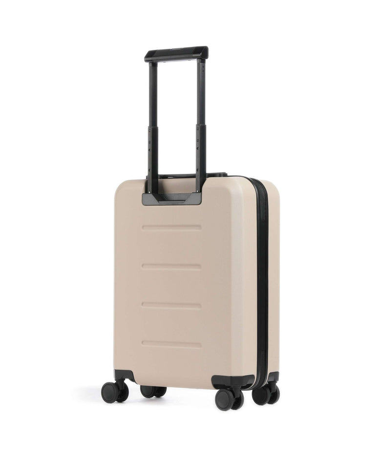 Db Ramverk S Spinner (4 wheels) fogbow beige