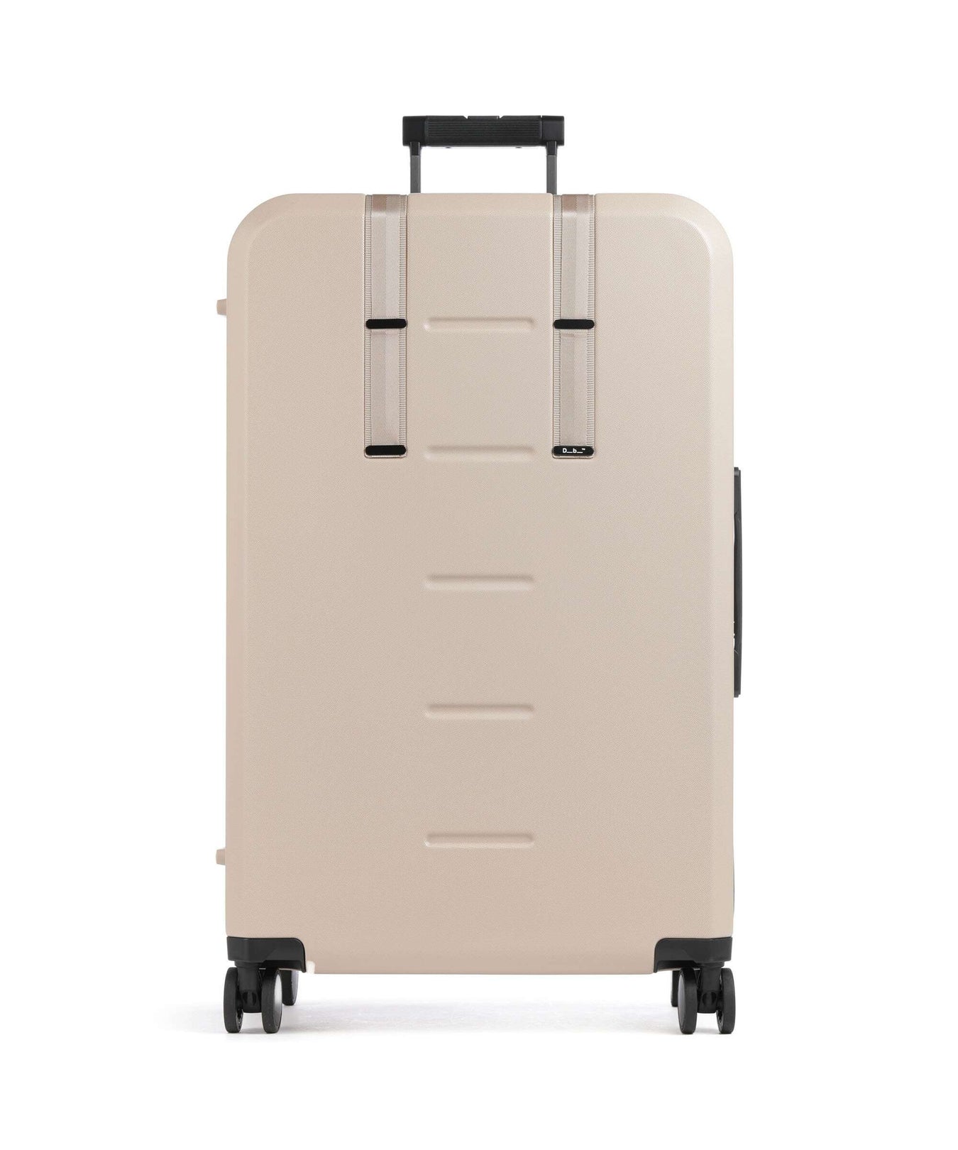 Db Ramverk L Spinner (4 wheels) fogbow beige