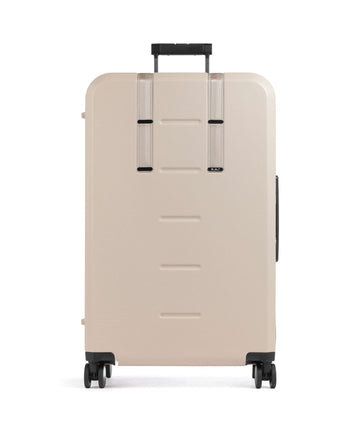 Db Ramverk L Valigia trolley (4 ruote) fogbow beige