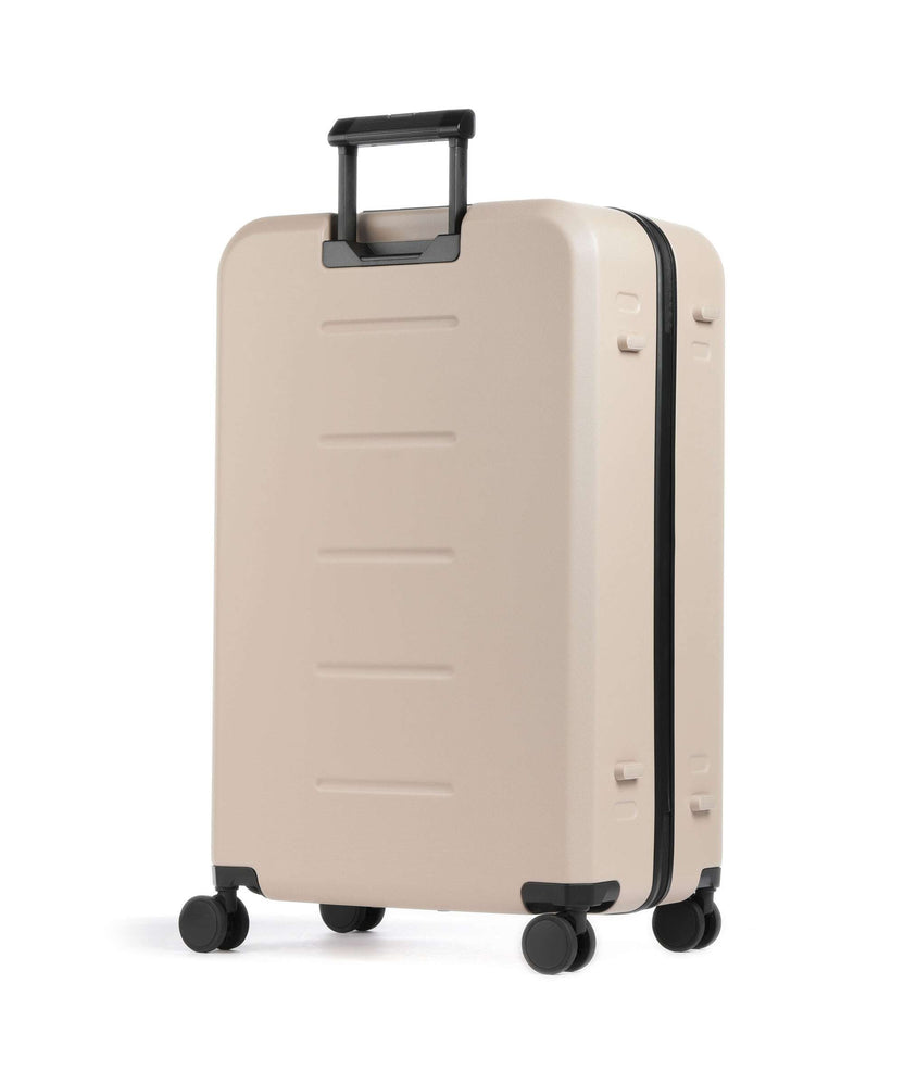 Db Ramverk L Spinner (4 wheels) fogbow beige