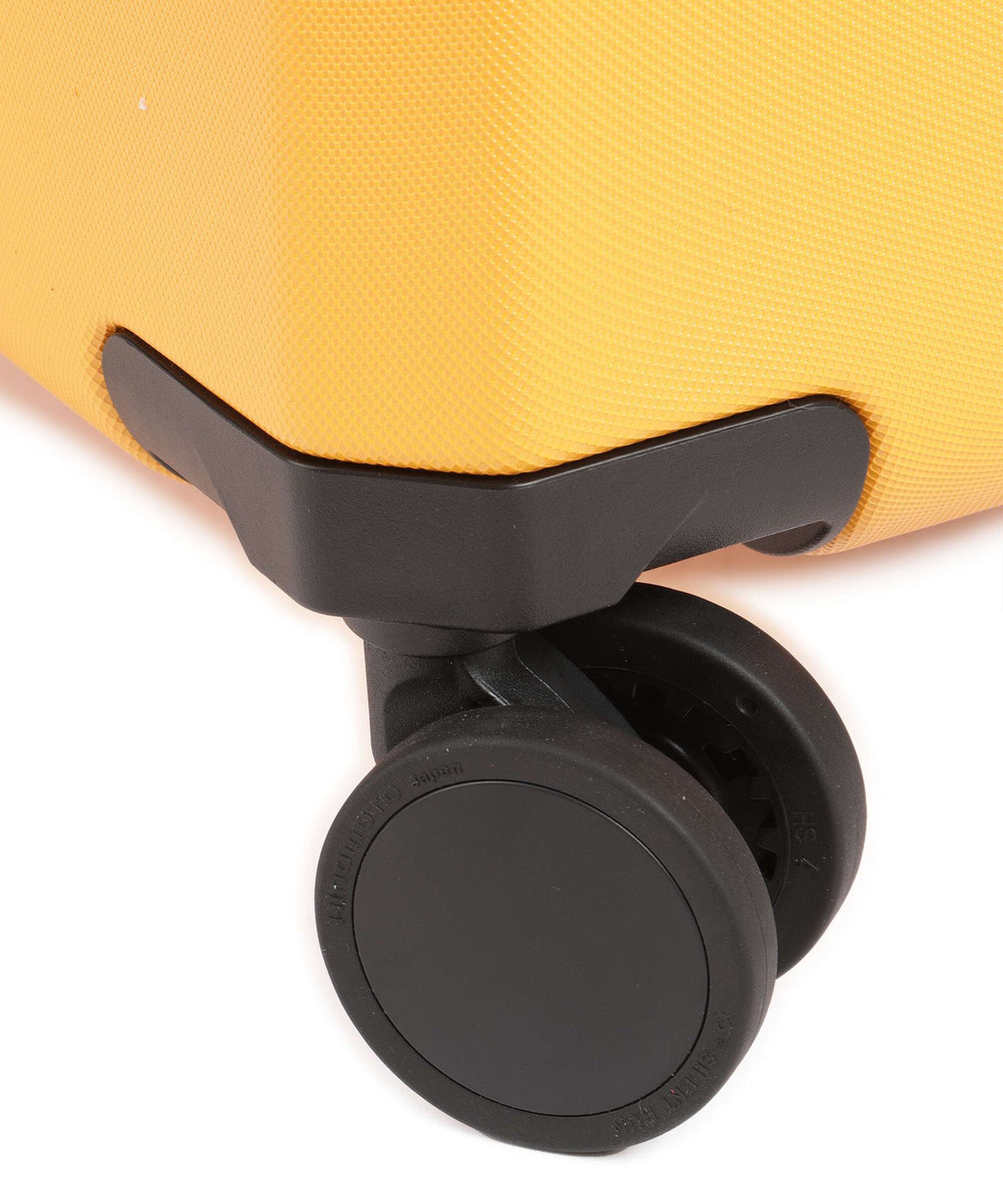 Db Ramverk L Spinner (4 wheels) parhelion orange