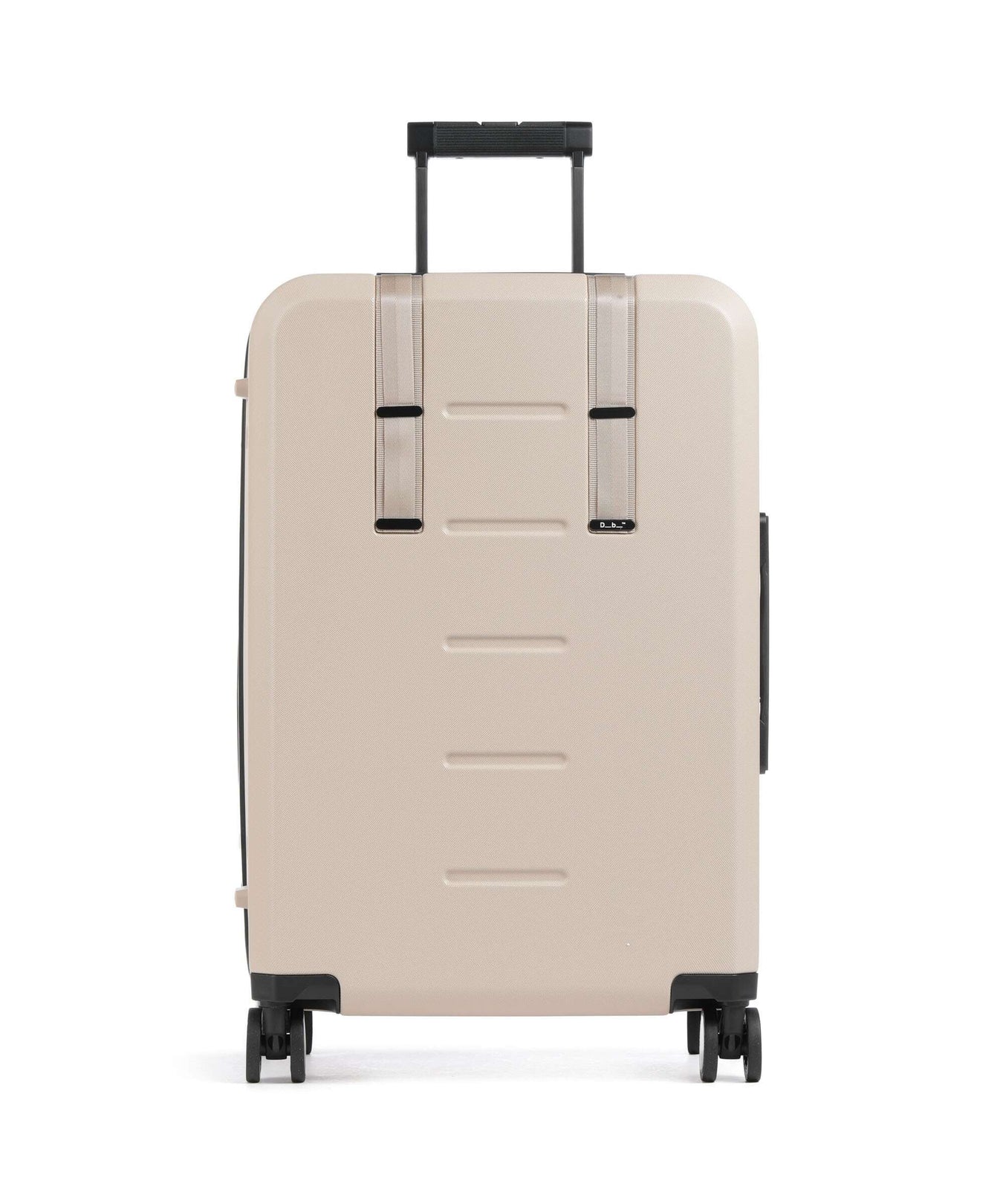 Db Ramverk M Spinner (4 wheels) fogbow beige