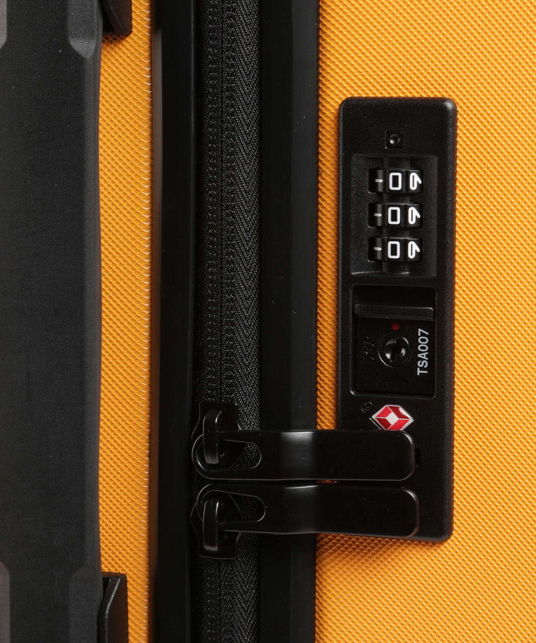 Db Ramverk M Spinner (4 wheels) parhelion orange