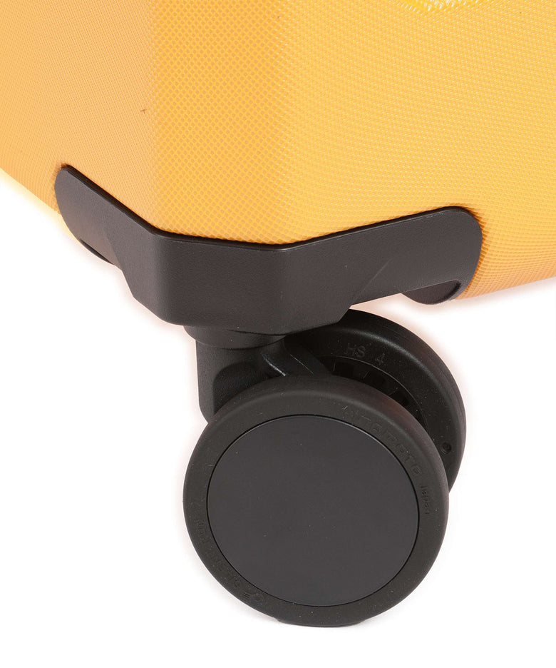 Db Ramverk M Spinner (4 wheels) parhelion orange