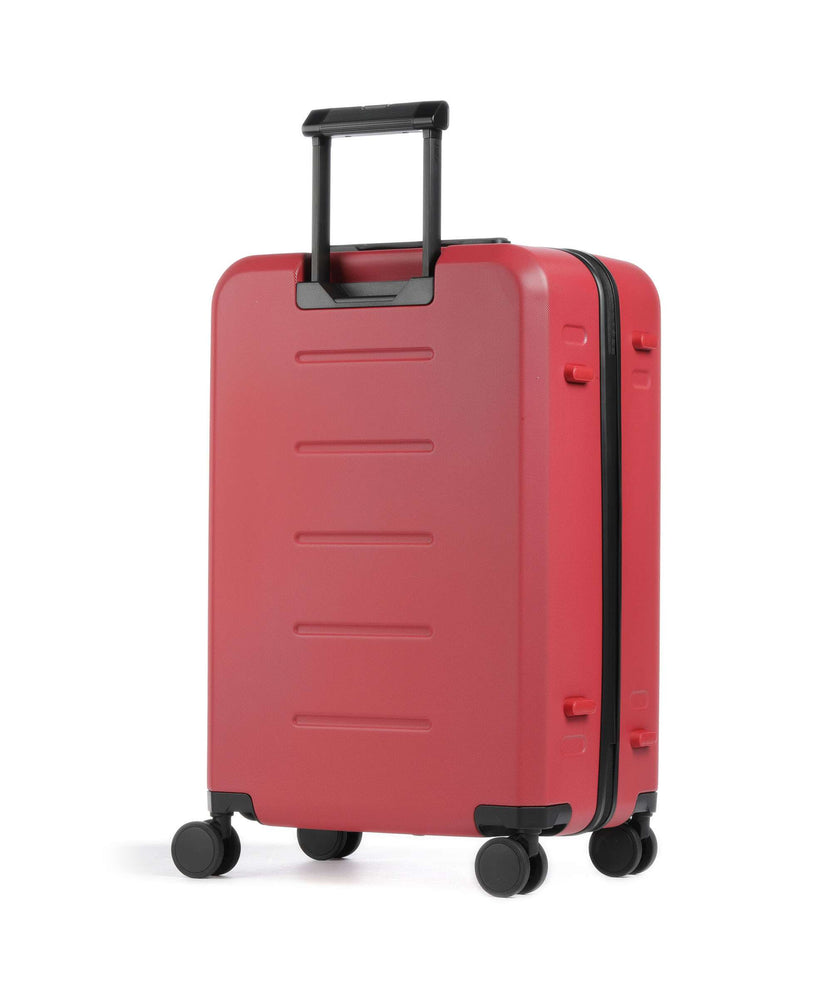 Db Ramverk M Spinner (4 wheels) sprite lightning red