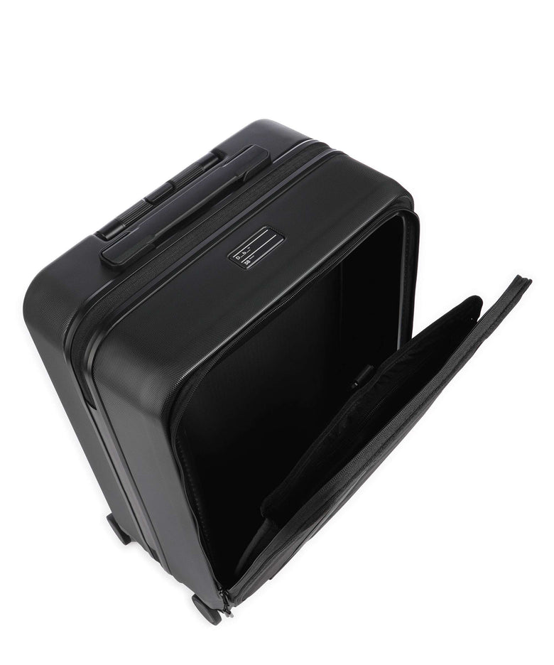 Db Ramverk S Front Spinner (4 wheels) black out