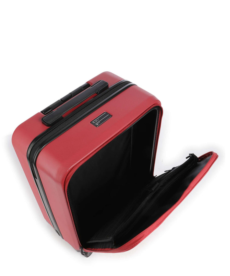 Db Ramverk S Front Spinner (4 wheels) sprite lightning red
