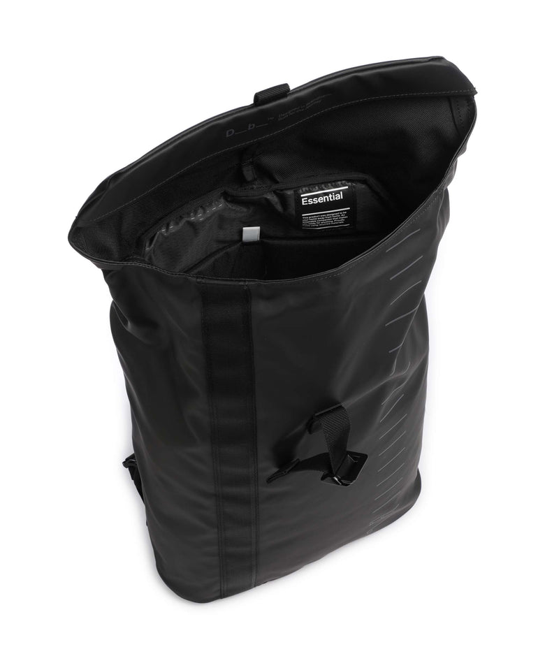Db Essential 12 Backpack black out