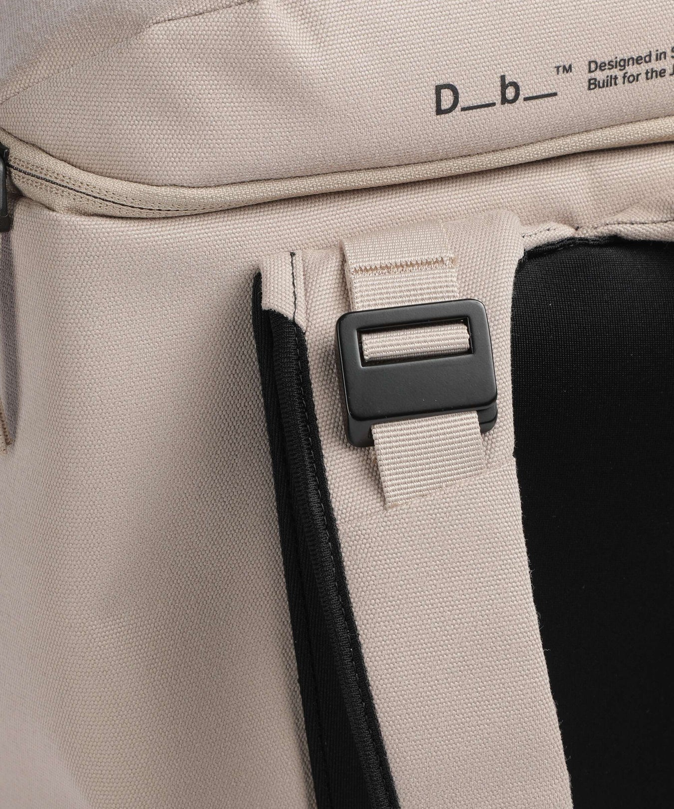 Db Freya 22L Backpack fogbow beige