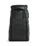 Db Hugger 20L Backpack black out