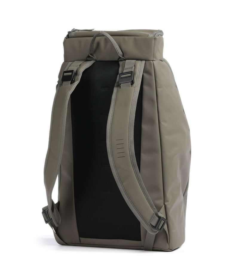 Db Hugger 25 Backpack moss green