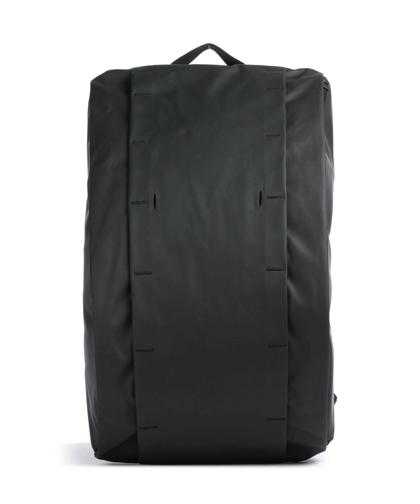 Db Hugger 15L Backpack black out