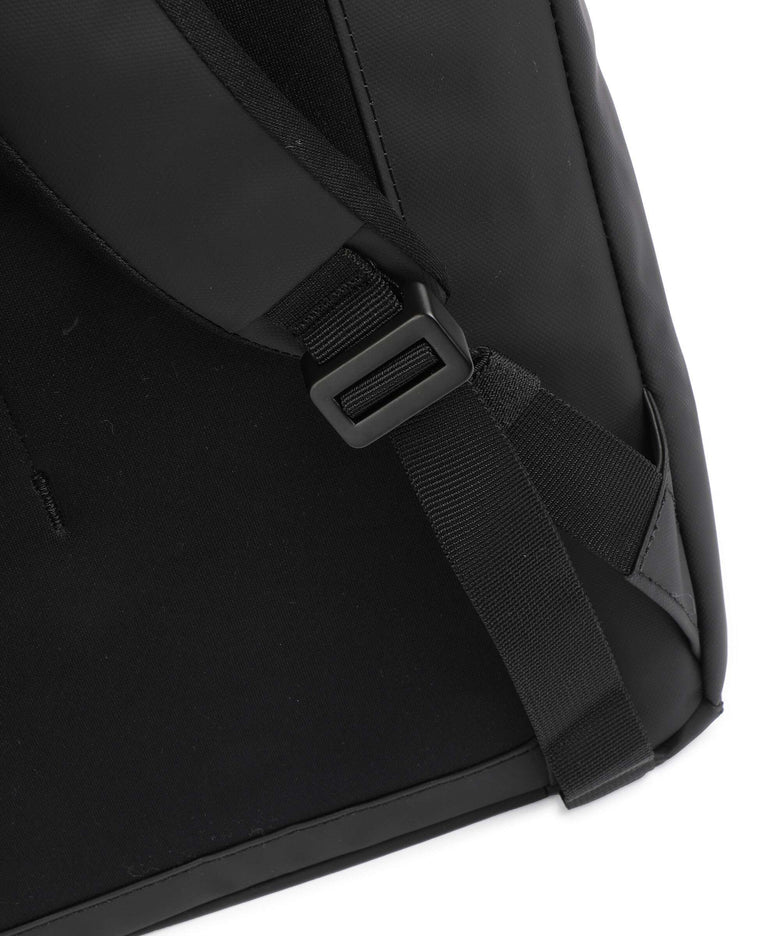 Db Hugger 15 Backpack black out